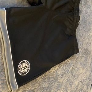 Men’s basketball shorts